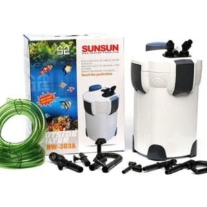 SunSun HW 303A External Filter