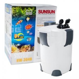 SunSun HW 304B External Filter